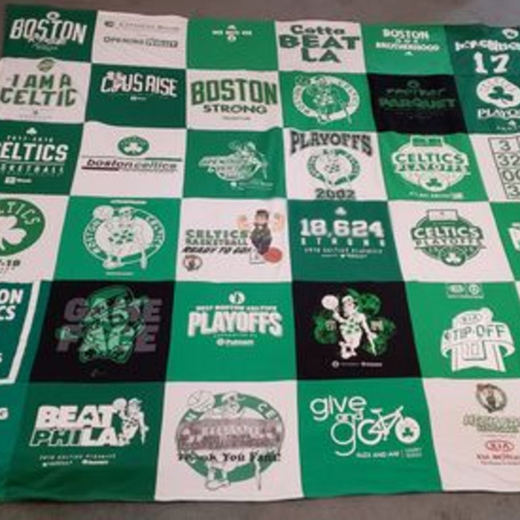 Funky Blanket Designs and Ideas