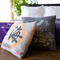 T-Shirt Pillows