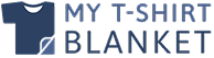 MyT-ShirtBlanket