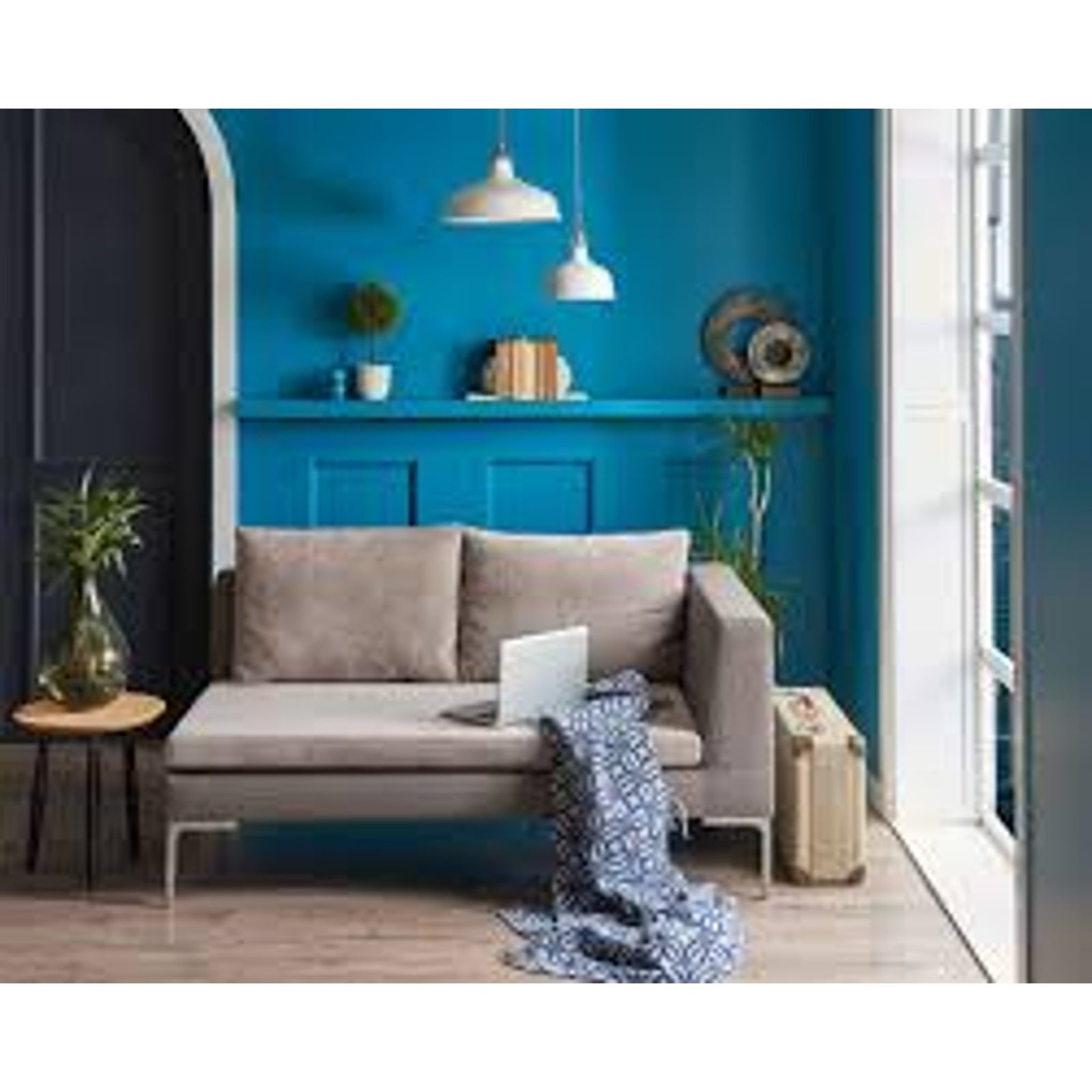 Incorporating T-Shirt Blankets into Home Décor