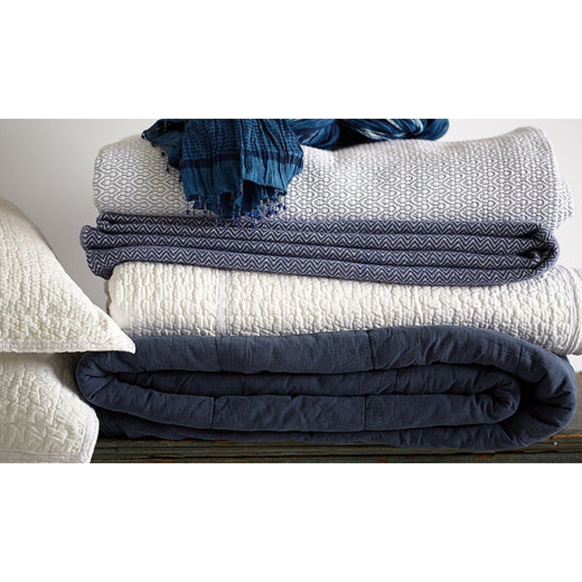 What is the Best Material for Blankets?