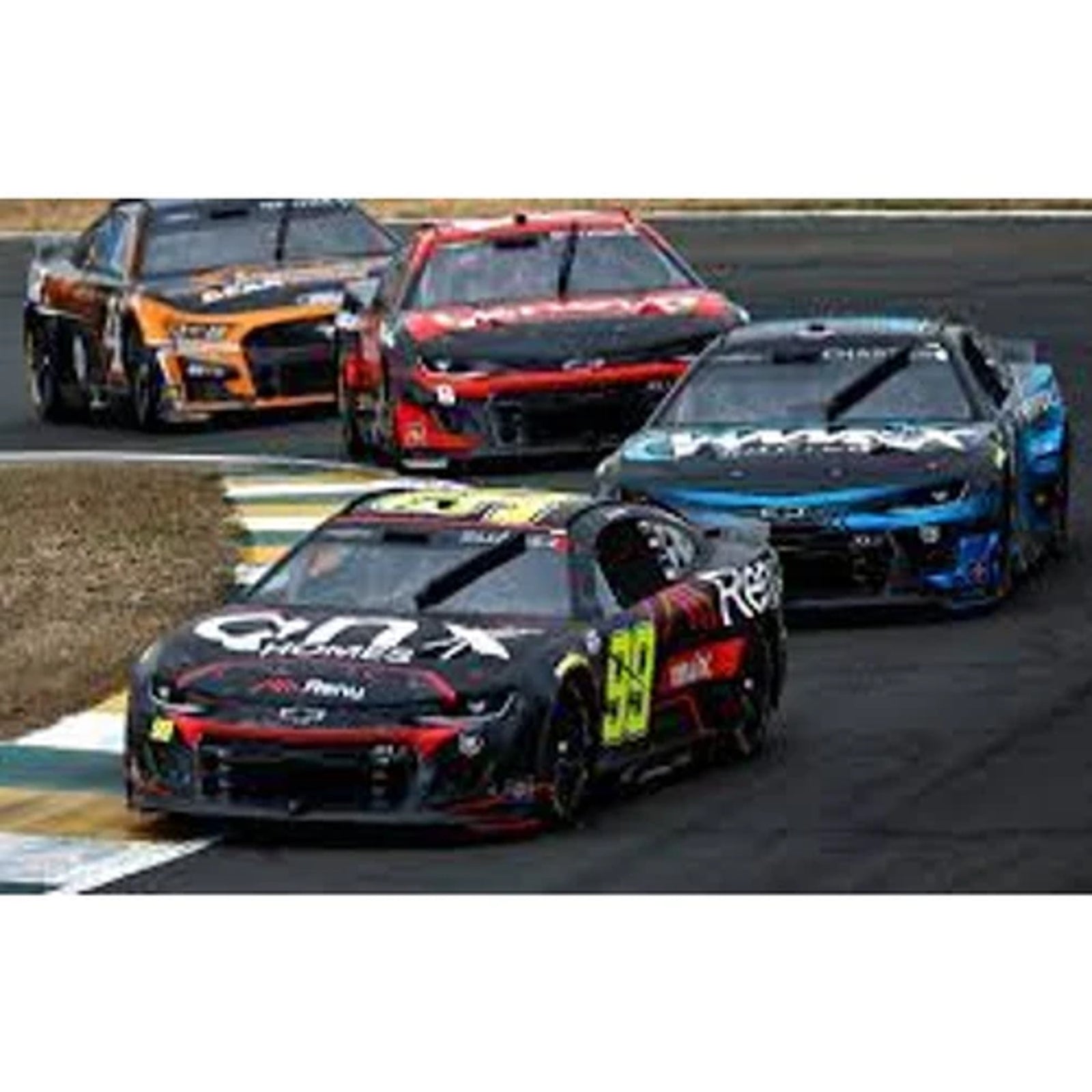 How to Reuse Old NASCAR T-Shirts