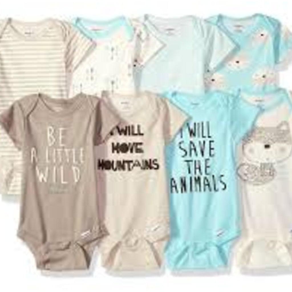 Making a Memory Blanket from Baby Clothes