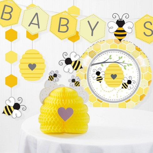 Do it Yourself Baby Shower Gift Ideas