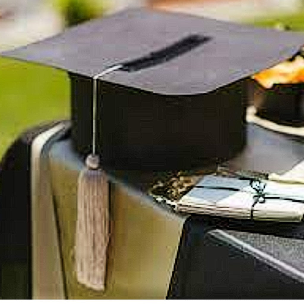 9 Great Custom Graduation Gift Ideas