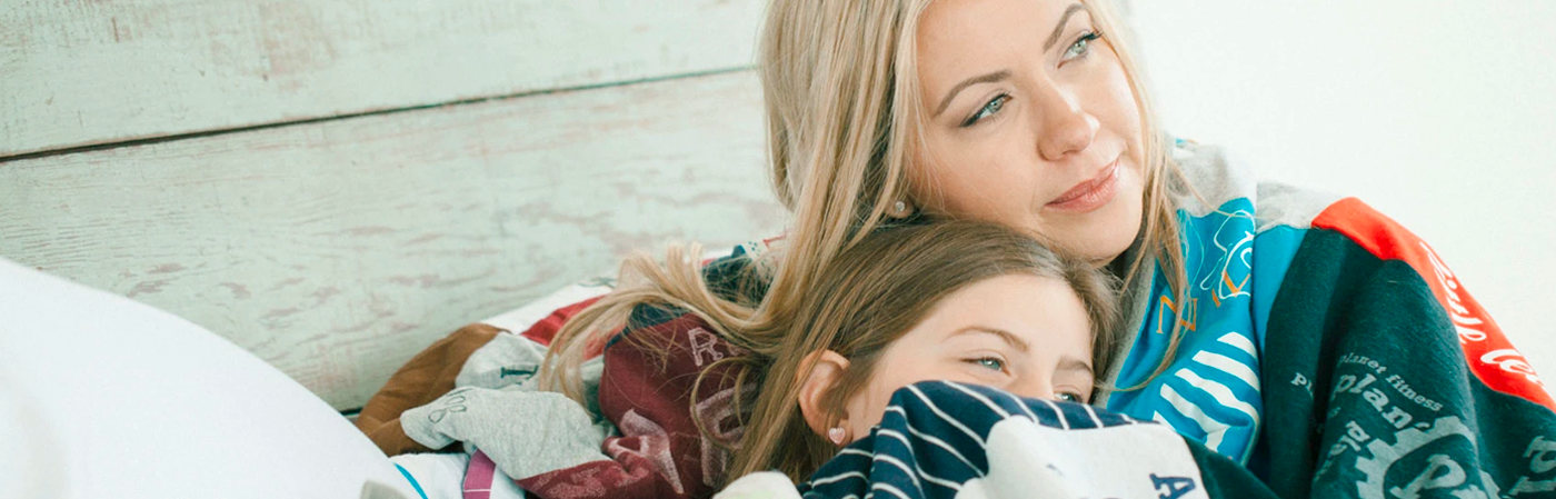 New Year, New Space: How to Declutter Your Closet Without Losing the Memories