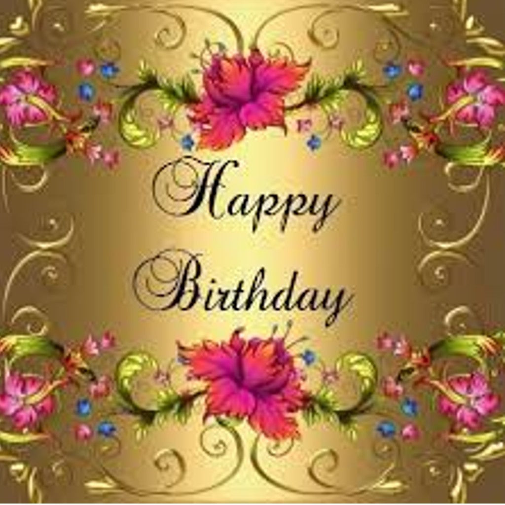 Our Top 11 Birthday Gift Ideas