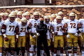 Gifts for College Football Fans