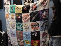 Common Mistakes to Avoid When Making a T-Shirt Quilt