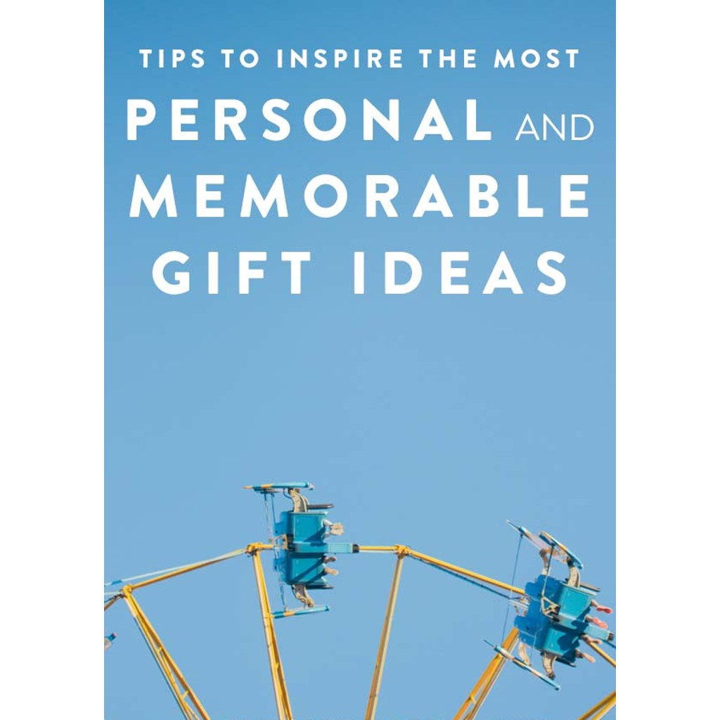 Best Memorable Gifts to Get Your Family Members