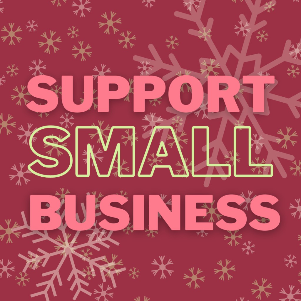 Support Small Business This Christmas