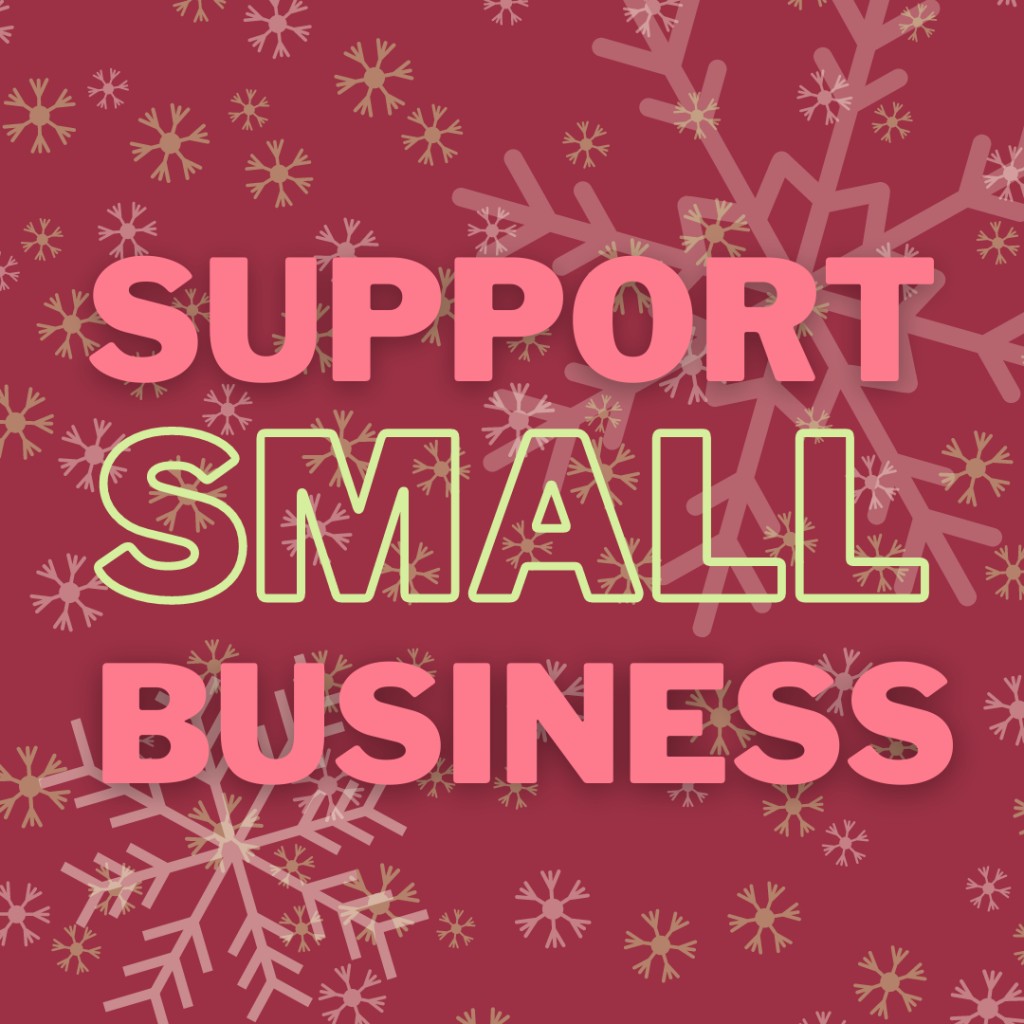Support Small Business This Christmas