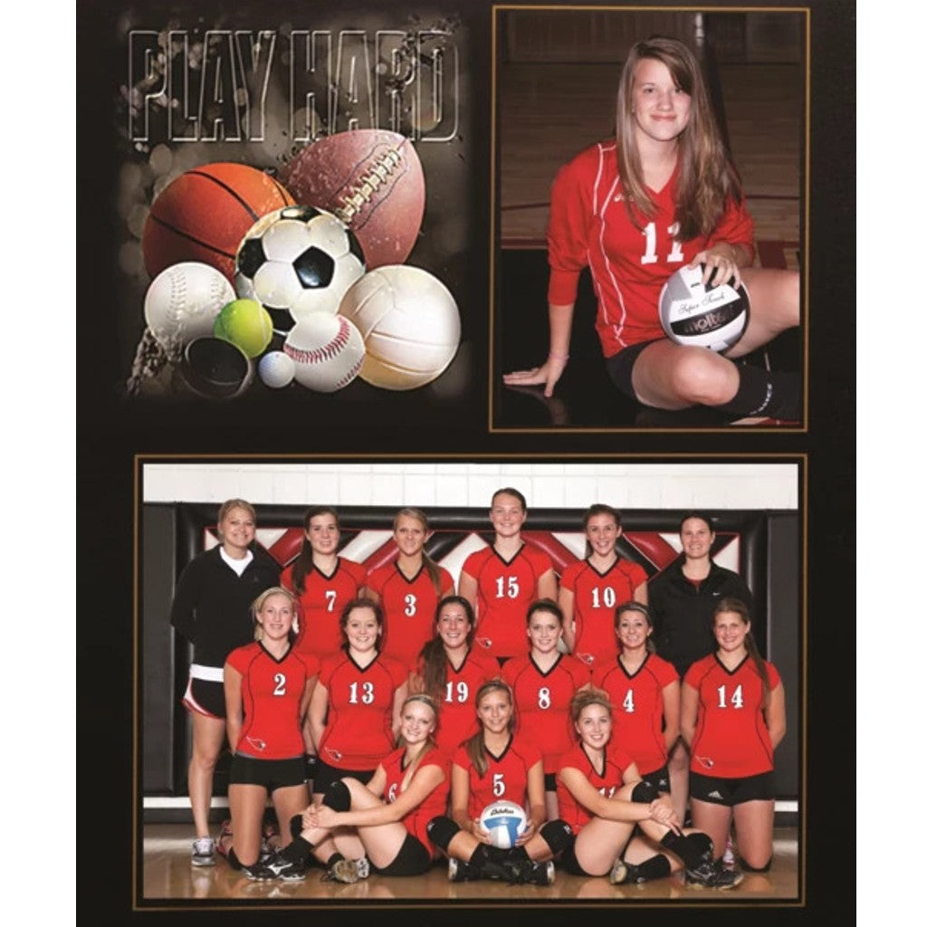 Turn Your Sports Memories into a Cozy Quilt