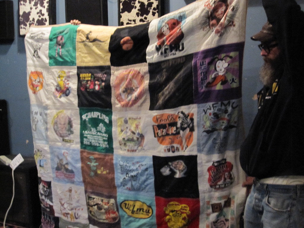 T-Shirt Quilts 101: Everything You Need to Know Before Buying