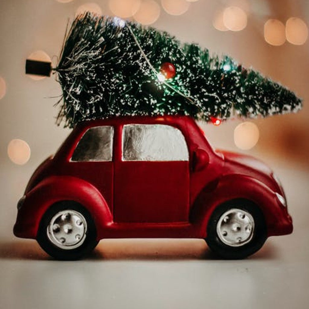 Get Them a Nostalgic Gift this Christmas