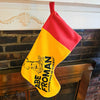 T-Shirt Stocking
