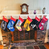 T-Shirt Stocking