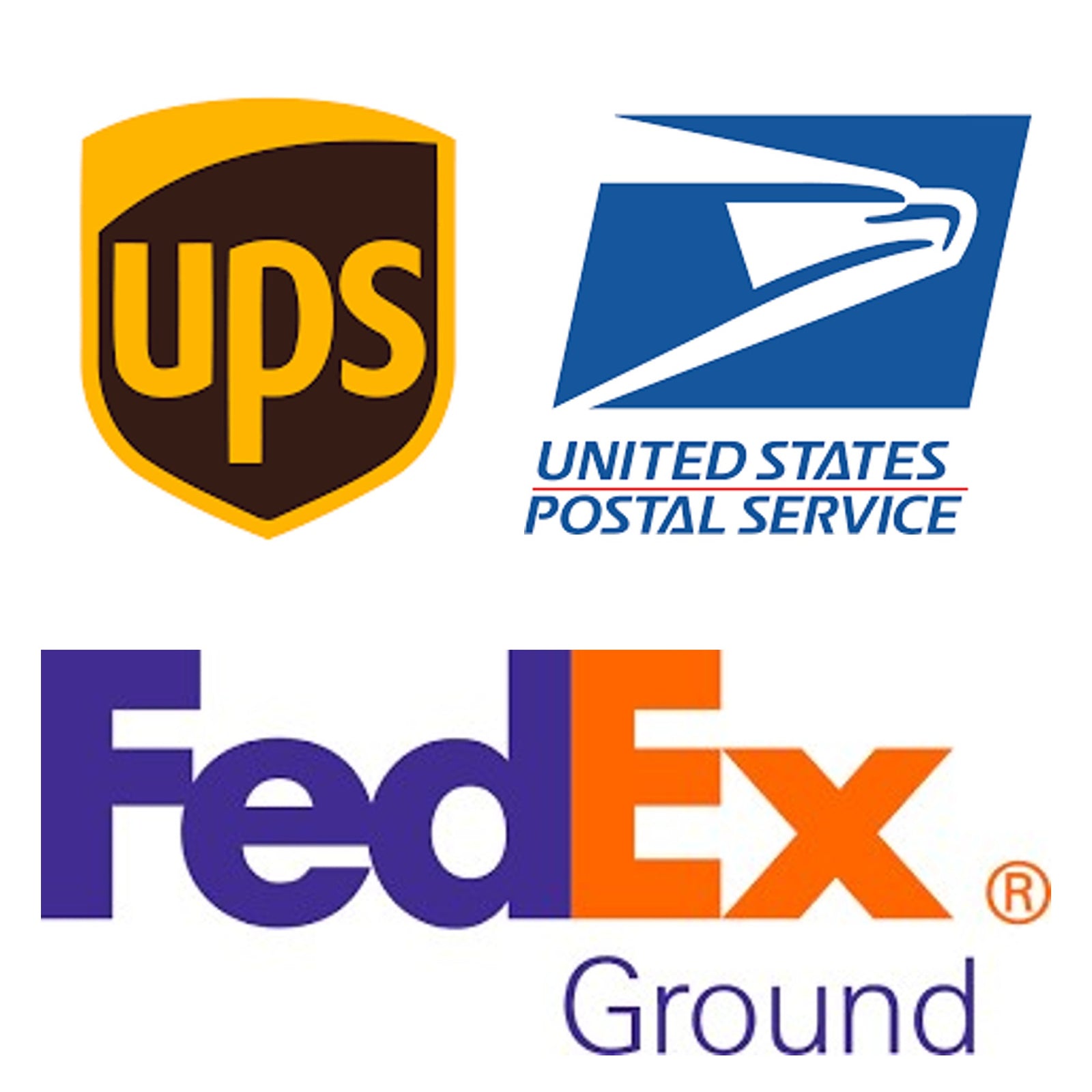 Hassle Free Shipping (Not for Rush or Holiday Delivery)