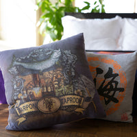 T-Shirt Pillows