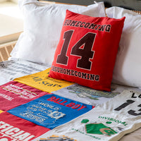 T-Shirt Pillows