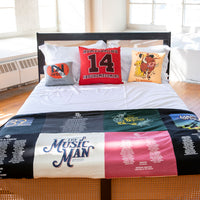 T-Shirt Pillows