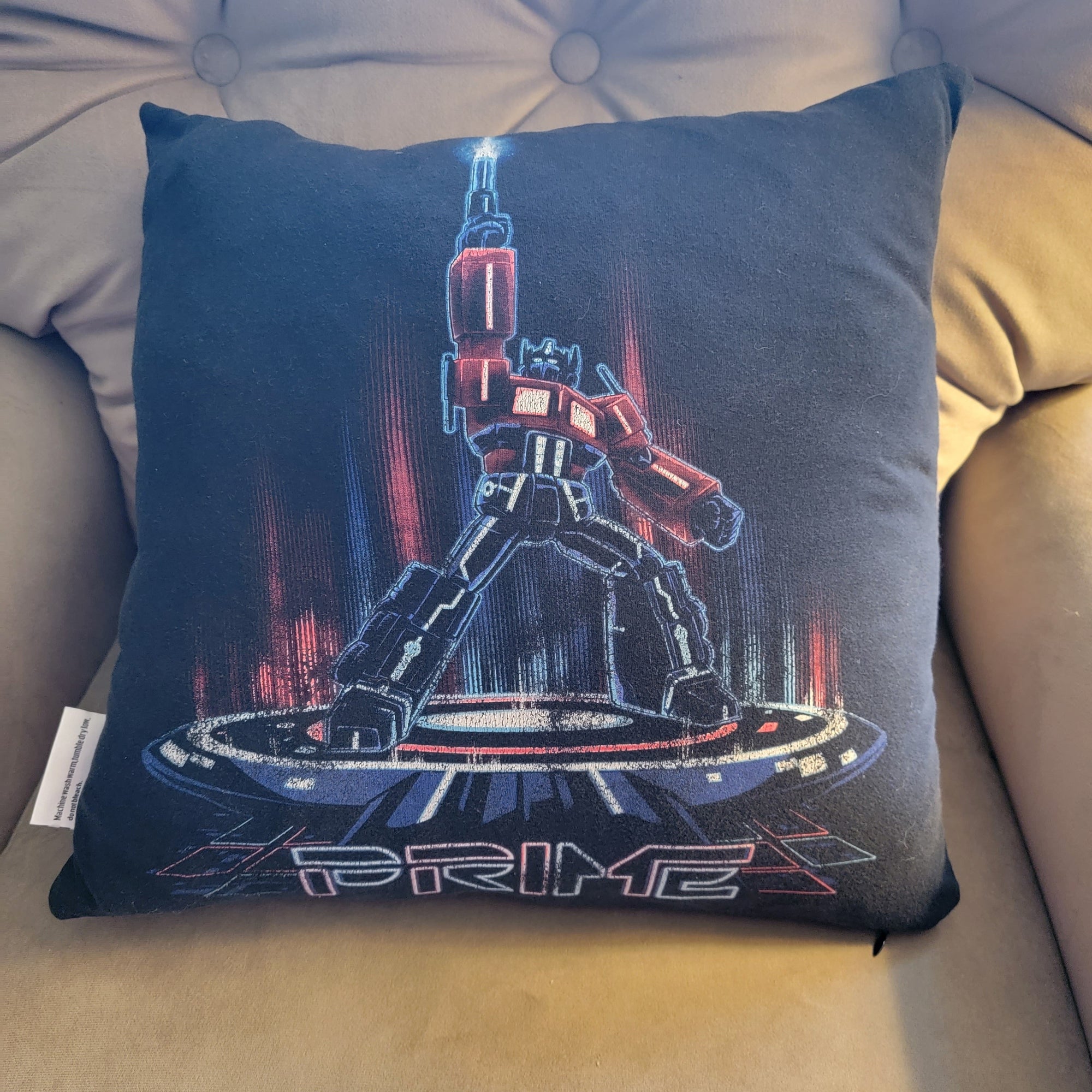 T-Shirt Pillows