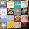 Classic T-Shirt Blanket