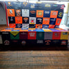 Colossal T-shirt blanket with 18" Panels
