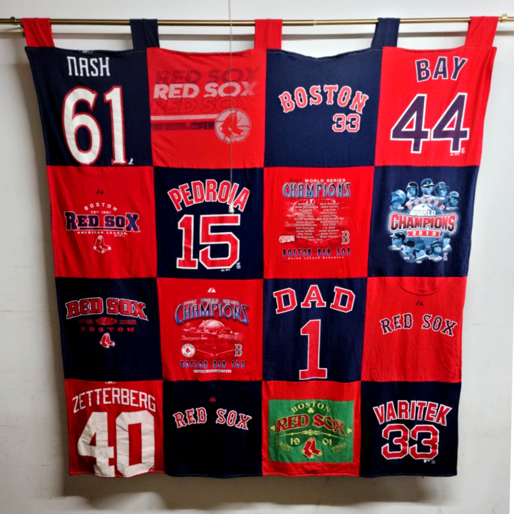 Make It A Wall Hanging