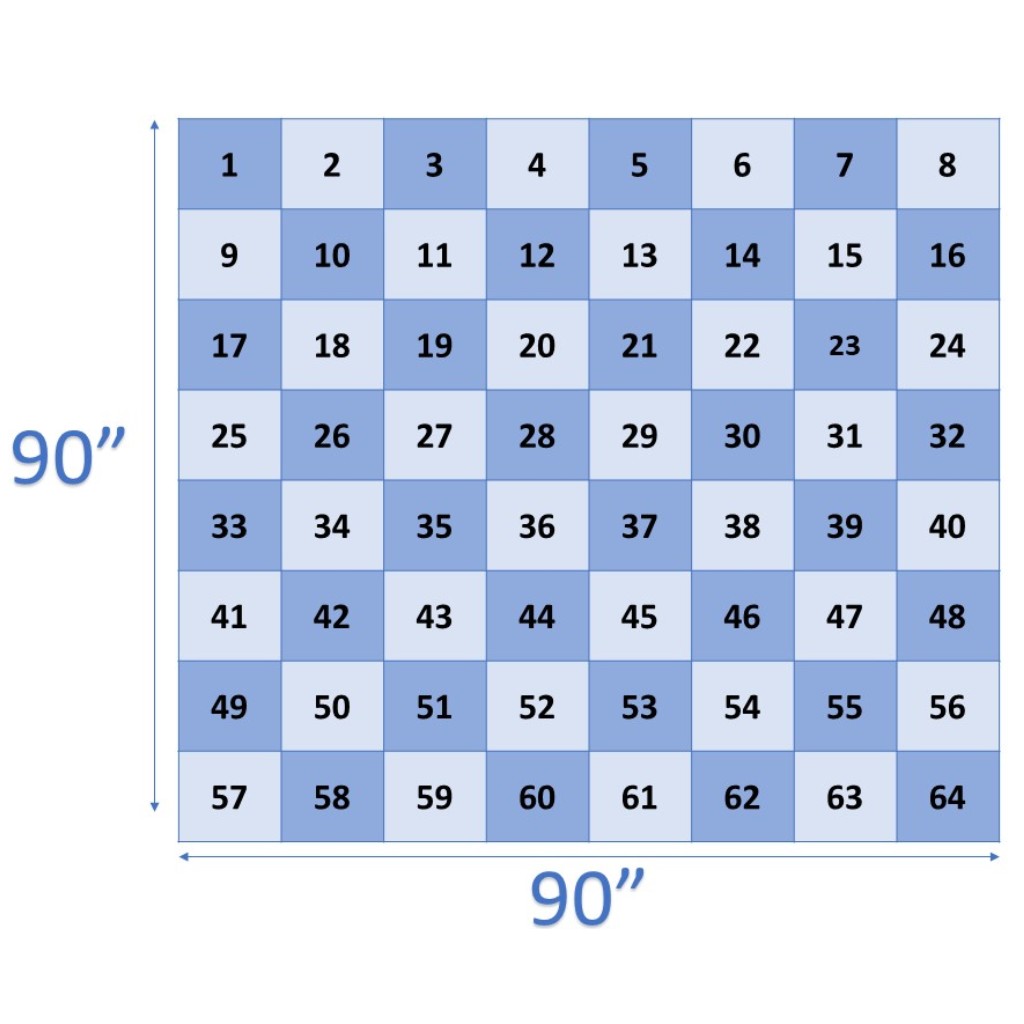 Classic T-Shirt Blanket