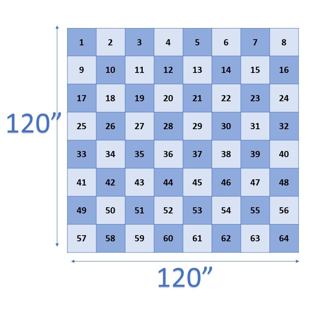 Classic T-Shirt Blanket